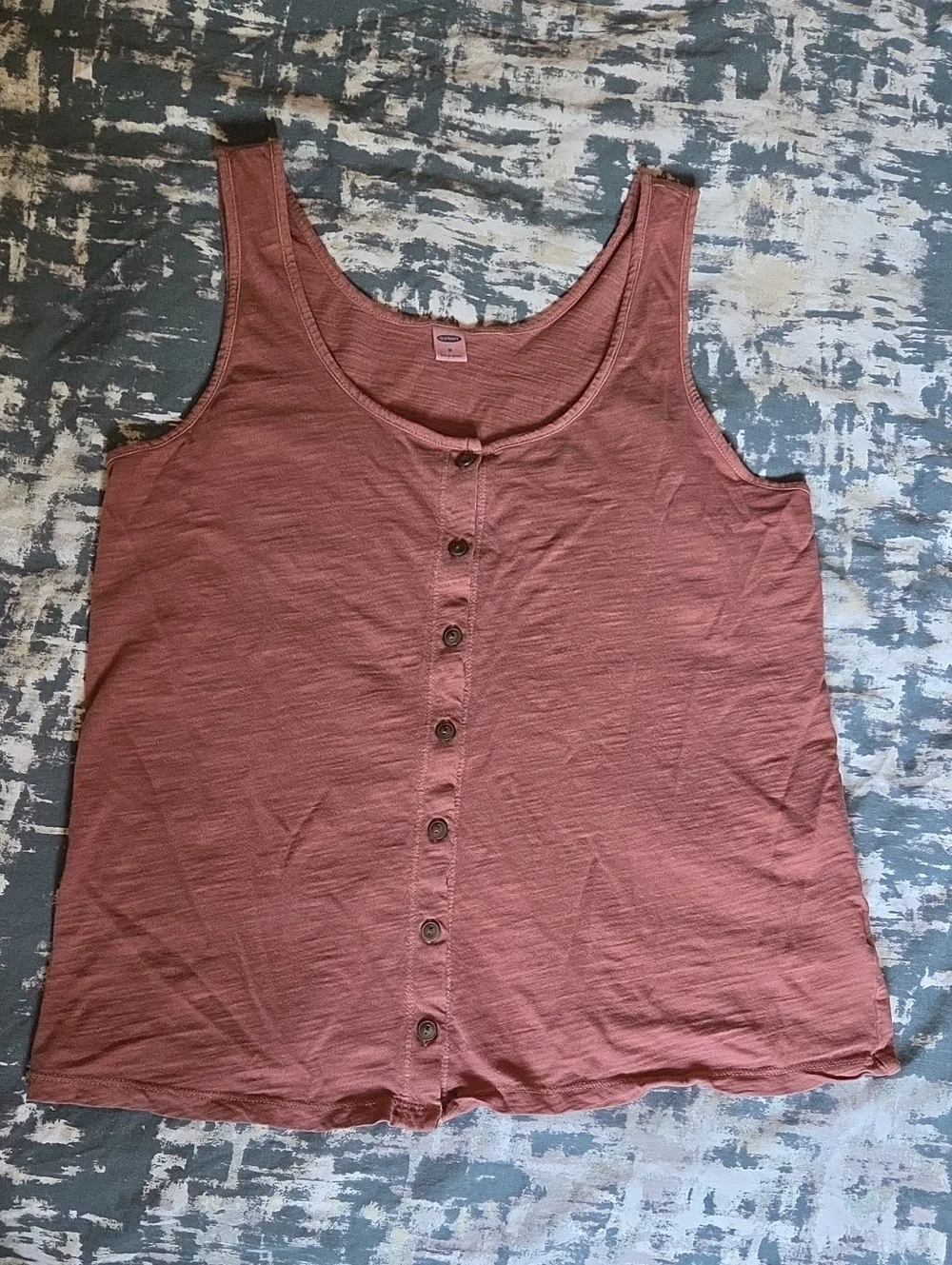 Old Navy Tank Top - Picture 3 of 5